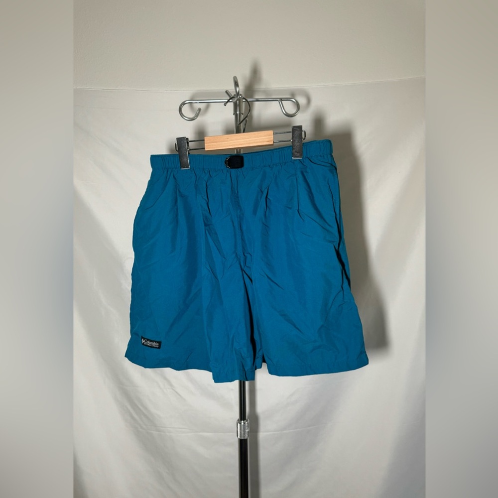 Vintage Columbia Shorts